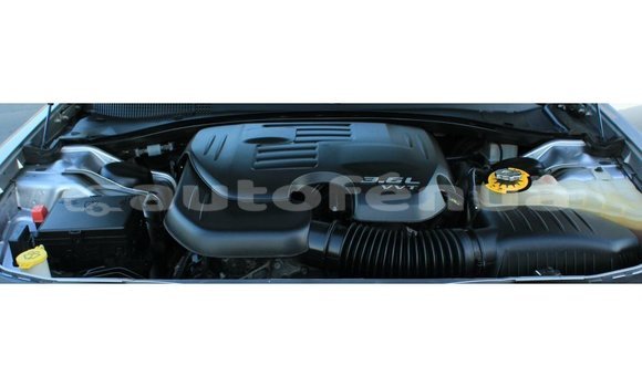 Acheter Import Voiture Chrysler 300 Autre à Import - Dubai, Marquesas Acheter Import Voiture Chrysler 300 Autre à Import - Dubai, Marquesas