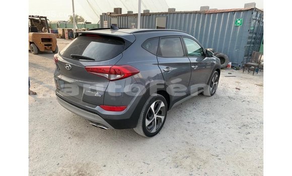 Buy Import Hyundai Tucson Other Car in Import - Dubai in Marquesas Buy Import Hyundai Tucson Other Car in Import - Dubai in Marquesas