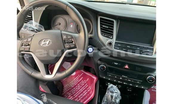 Buy Import Hyundai Tucson Other Car in Import - Dubai in Marquesas Buy Import Hyundai Tucson Other Car in Import - Dubai in Marquesas