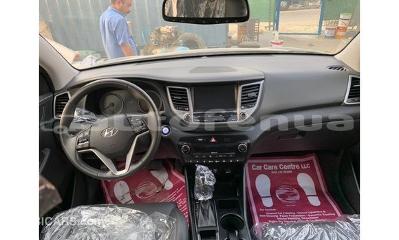 Buy Import Hyundai Tucson Other Car in Import - Dubai in Marquesas Buy Import Hyundai Tucson Other Car in Import - Dubai in Marquesas