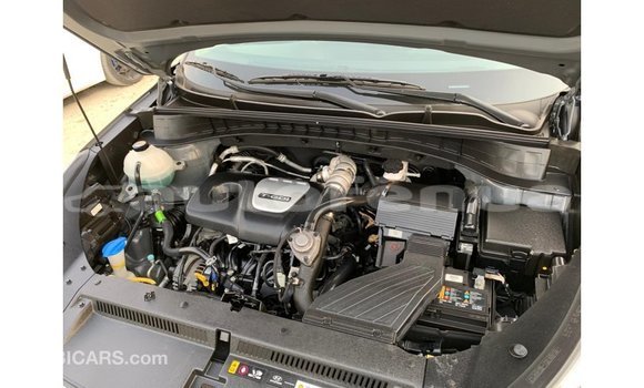 Buy Import Hyundai Tucson Other Car in Import - Dubai in Marquesas Buy Import Hyundai Tucson Other Car in Import - Dubai in Marquesas
