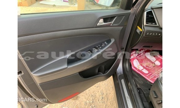 Buy Import Hyundai Tucson Other Car in Import - Dubai in Marquesas Buy Import Hyundai Tucson Other Car in Import - Dubai in Marquesas