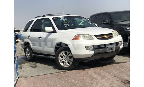 Acheter Import Voiture Acura MDX Blanc à Import - Dubai, Marquesas Acheter Import Voiture Acura MDX Blanc à Import - Dubai, Marquesas