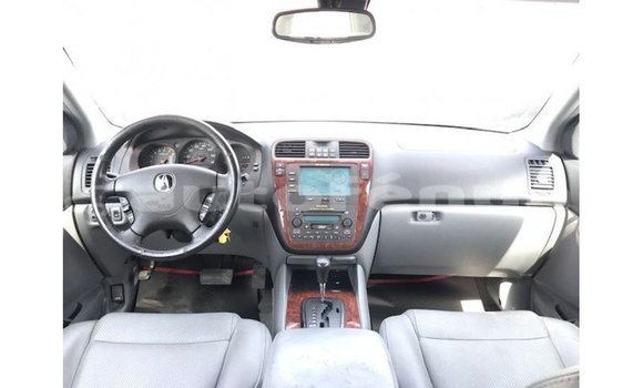 Buy Import Acura MDX White Car in Import - Dubai in Marquesas Buy Import Acura MDX White Car in Import - Dubai in Marquesas