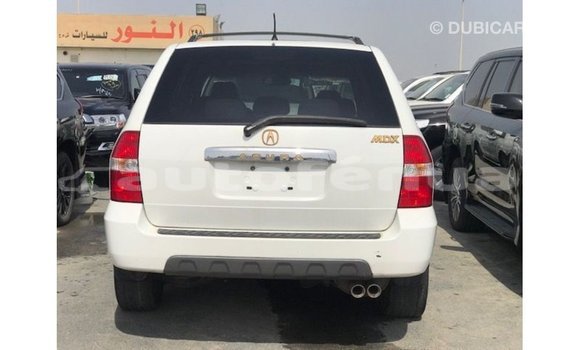 Buy Import Acura MDX White Car in Import - Dubai in Marquesas Buy Import Acura MDX White Car in Import - Dubai in Marquesas