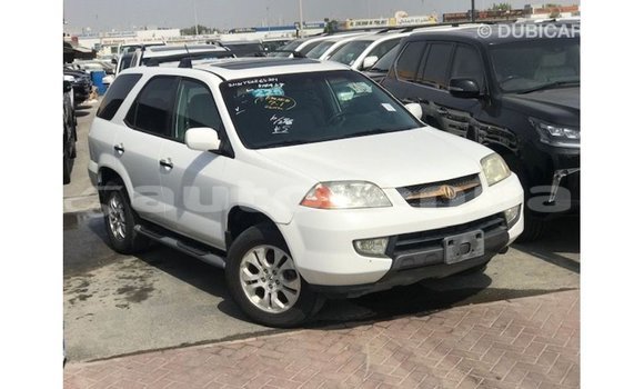 Buy Import Acura MDX White Car in Import - Dubai in Marquesas Buy Import Acura MDX White Car in Import - Dubai in Marquesas