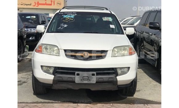 Buy Import Acura MDX White Car in Import - Dubai in Marquesas Buy Import Acura MDX White Car in Import - Dubai in Marquesas