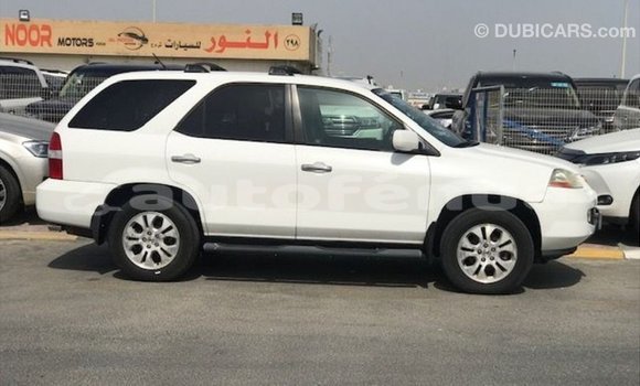 Buy Import Acura MDX White Car in Import - Dubai in Marquesas Buy Import Acura MDX White Car in Import - Dubai in Marquesas