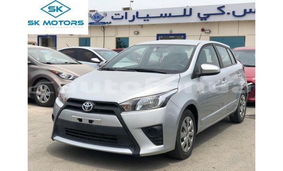 Acheter Import Voiture Toyota Yaris Autre à Import - Dubai, Marquesas