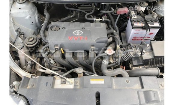 Acheter Import Voiture Toyota Yaris Autre à Import - Dubai, Marquesas Acheter Import Voiture Toyota Yaris Autre à Import - Dubai, Marquesas