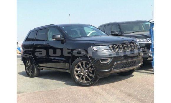 Acheter Import Voiture Jeep Cherokee Autre à Import - Dubai, Marquesas