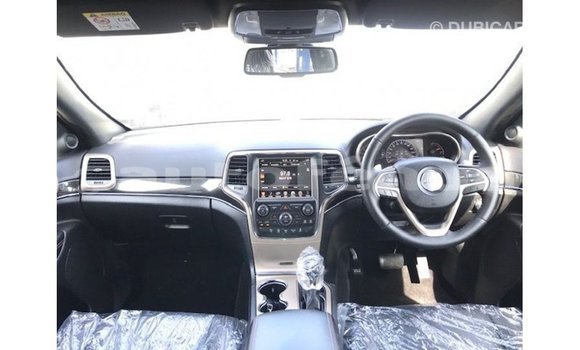 Acheter Import Voiture Jeep Cherokee Autre à Import - Dubai, Marquesas Acheter Import Voiture Jeep Cherokee Autre à Import - Dubai, Marquesas