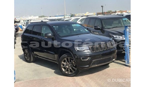 Acheter Import Voiture Jeep Cherokee Autre à Import - Dubai, Marquesas Acheter Import Voiture Jeep Cherokee Autre à Import - Dubai, Marquesas
