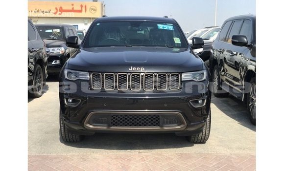 Acheter Import Voiture Jeep Cherokee Autre à Import - Dubai, Marquesas Acheter Import Voiture Jeep Cherokee Autre à Import - Dubai, Marquesas
