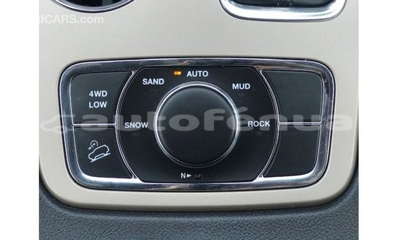 Acheter Import Voiture Jeep Cherokee Autre à Import - Dubai, Marquesas Acheter Import Voiture Jeep Cherokee Autre à Import - Dubai, Marquesas