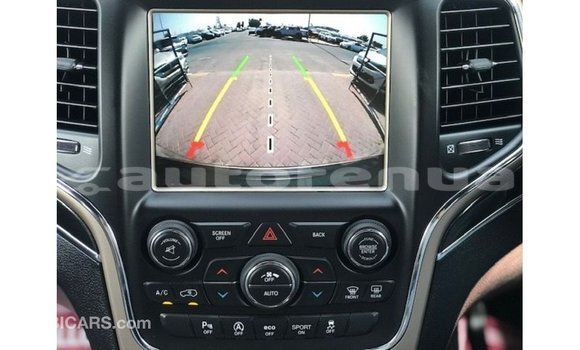 Acheter Import Voiture Jeep Cherokee Autre à Import - Dubai, Marquesas Acheter Import Voiture Jeep Cherokee Autre à Import - Dubai, Marquesas