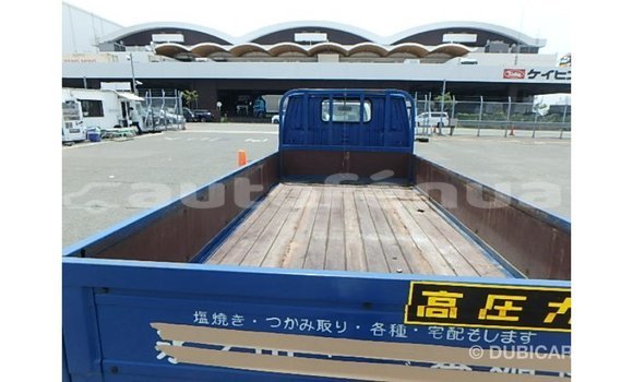 Buy Import Toyota 4Runner Blue Car in Import - Dubai in Marquesas Buy Import Toyota 4Runner Blue Car in Import - Dubai in Marquesas