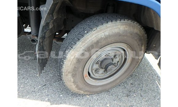 Buy Import Toyota 4Runner Blue Car in Import - Dubai in Marquesas Buy Import Toyota 4Runner Blue Car in Import - Dubai in Marquesas