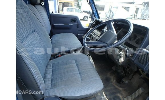 Buy Import Toyota 4Runner Blue Car in Import - Dubai in Marquesas Buy Import Toyota 4Runner Blue Car in Import - Dubai in Marquesas