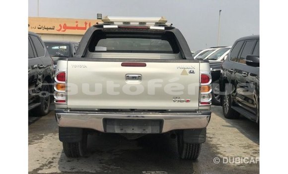 Buy Import Toyota Hilux Other Car in Import - Dubai in Marquesas Buy Import Toyota Hilux Other Car in Import - Dubai in Marquesas