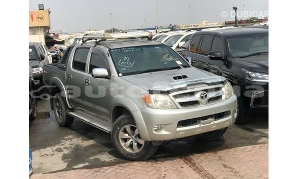 Buy Import Toyota Hilux Other Car in Import - Dubai in Marquesas Buy Import Toyota Hilux Other Car in Import - Dubai in Marquesas