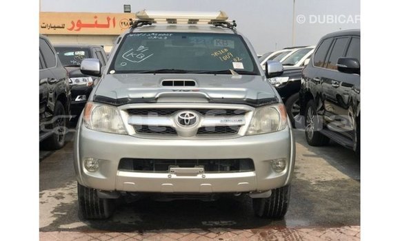 Buy Import Toyota Hilux Other Car in Import - Dubai in Marquesas Buy Import Toyota Hilux Other Car in Import - Dubai in Marquesas