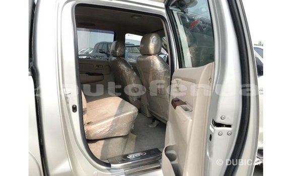 Buy Import Toyota Hilux Other Car in Import - Dubai in Marquesas Buy Import Toyota Hilux Other Car in Import - Dubai in Marquesas