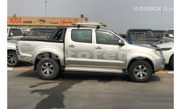 Buy Import Toyota Hilux Other Car in Import - Dubai in Marquesas Buy Import Toyota Hilux Other Car in Import - Dubai in Marquesas