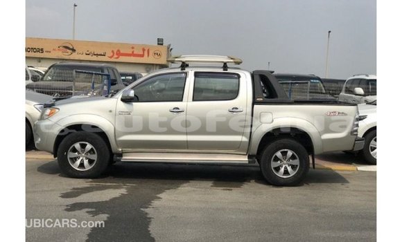 Buy Import Toyota Hilux Other Car in Import - Dubai in Marquesas Buy Import Toyota Hilux Other Car in Import - Dubai in Marquesas