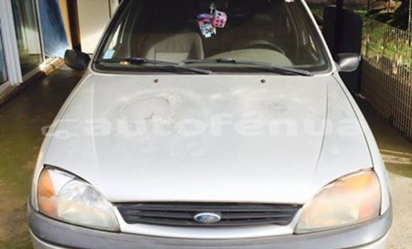 Acheter Occasion Voiture Ford Fiesta Autre à Atuona, Marquesas
