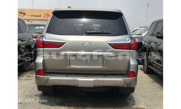 Buy Import Lexus LX Other Car in Import - Dubai in Marquesas Buy Import Lexus LX Other Car in Import - Dubai in Marquesas