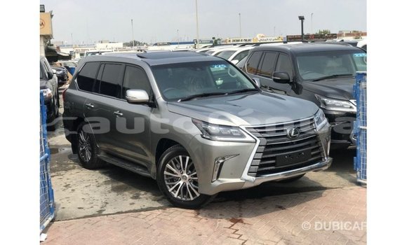 Buy Import Lexus LX Other Car in Import - Dubai in Marquesas Buy Import Lexus LX Other Car in Import - Dubai in Marquesas