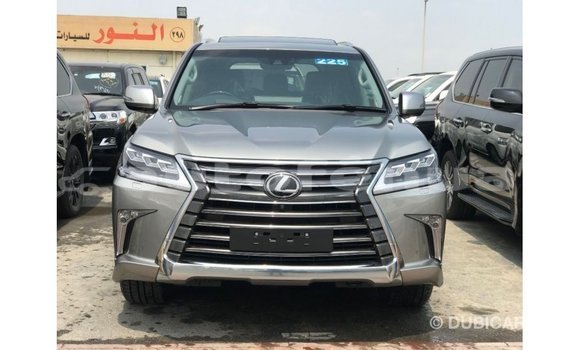 Buy Import Lexus LX Other Car in Import - Dubai in Marquesas Buy Import Lexus LX Other Car in Import - Dubai in Marquesas