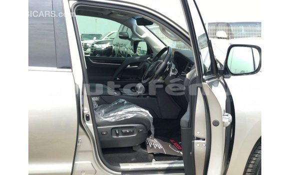 Buy Import Lexus LX Other Car in Import - Dubai in Marquesas Buy Import Lexus LX Other Car in Import - Dubai in Marquesas