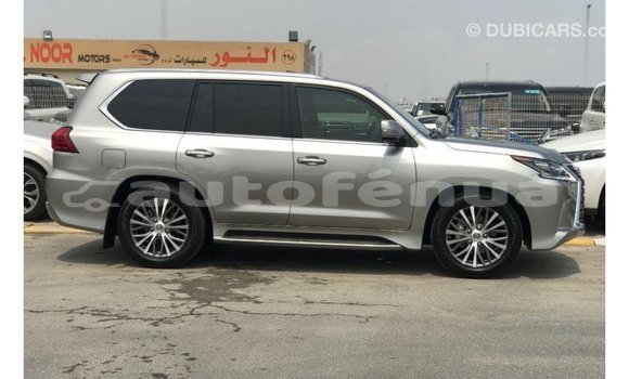 Buy Import Lexus LX Other Car in Import - Dubai in Marquesas Buy Import Lexus LX Other Car in Import - Dubai in Marquesas