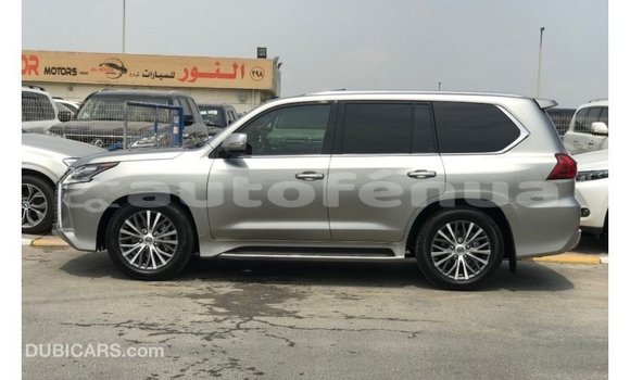 Buy Import Lexus LX Other Car in Import - Dubai in Marquesas Buy Import Lexus LX Other Car in Import - Dubai in Marquesas