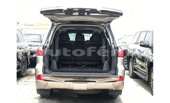 Buy Import Lexus LX Other Car in Import - Dubai in Marquesas Buy Import Lexus LX Other Car in Import - Dubai in Marquesas