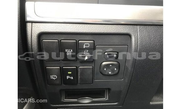 Buy Import Toyota Land Cruiser White Car in Import - Dubai in Marquesas Buy Import Toyota Land Cruiser White Car in Import - Dubai in Marquesas