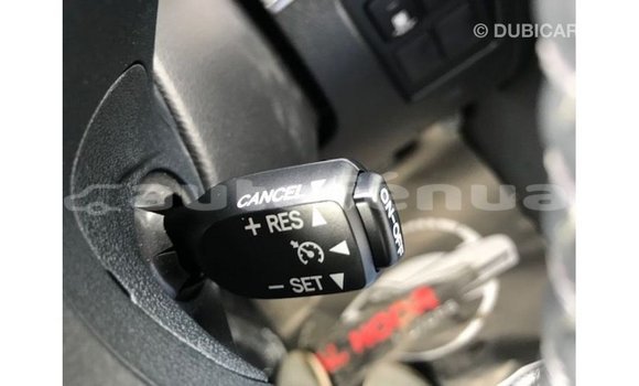 Buy Import Toyota Land Cruiser White Car in Import - Dubai in Marquesas Buy Import Toyota Land Cruiser White Car in Import - Dubai in Marquesas