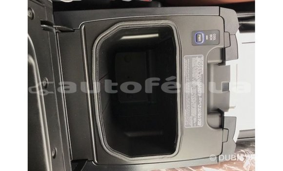 Buy Import Toyota Land Cruiser White Car in Import - Dubai in Marquesas Buy Import Toyota Land Cruiser White Car in Import - Dubai in Marquesas