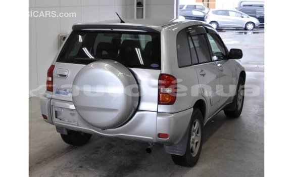 Buy Import Toyota RAV4 Other Car in Import - Dubai in Marquesas Buy Import Toyota RAV4 Other Car in Import - Dubai in Marquesas