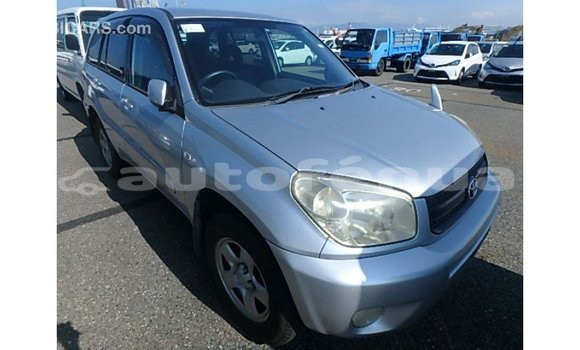 Buy Import Toyota RAV4 Other Car in Import - Dubai in Marquesas Buy Import Toyota RAV4 Other Car in Import - Dubai in Marquesas