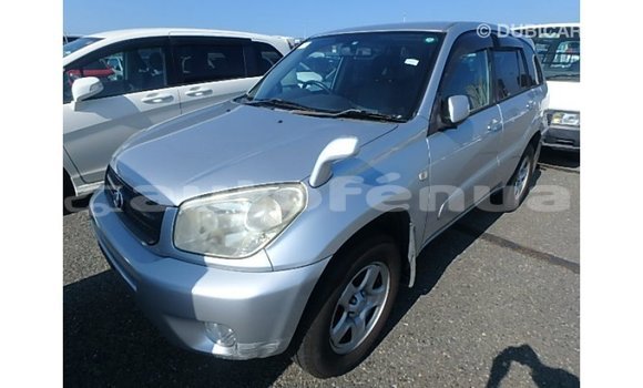 Buy Import Toyota RAV4 Other Car in Import - Dubai in Marquesas Buy Import Toyota RAV4 Other Car in Import - Dubai in Marquesas