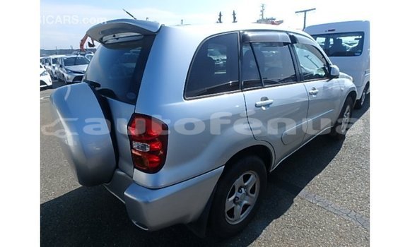 Buy Import Toyota RAV4 Other Car in Import - Dubai in Marquesas Buy Import Toyota RAV4 Other Car in Import - Dubai in Marquesas