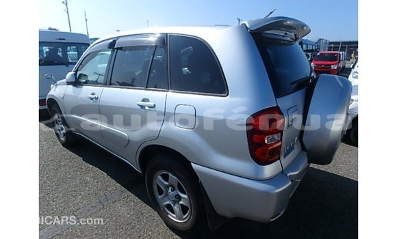 Buy Import Toyota RAV4 Other Car in Import - Dubai in Marquesas Buy Import Toyota RAV4 Other Car in Import - Dubai in Marquesas