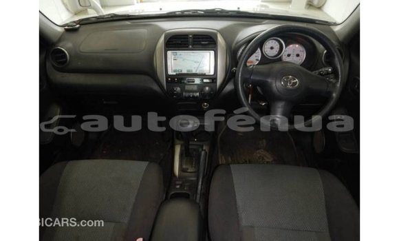 Buy Import Toyota RAV4 Other Car in Import - Dubai in Marquesas Buy Import Toyota RAV4 Other Car in Import - Dubai in Marquesas