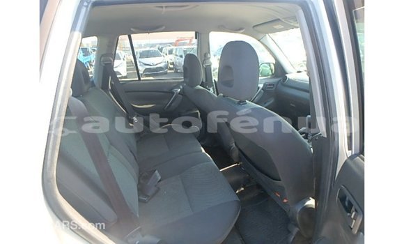 Buy Import Toyota RAV4 Other Car in Import - Dubai in Marquesas Buy Import Toyota RAV4 Other Car in Import - Dubai in Marquesas