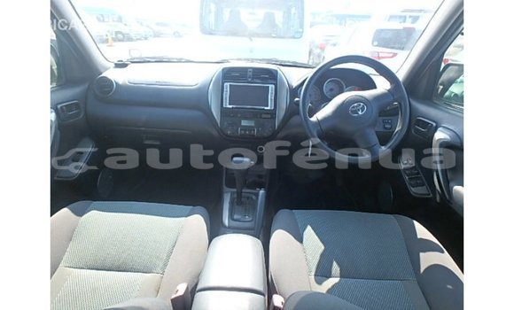 Buy Import Toyota RAV4 Other Car in Import - Dubai in Marquesas Buy Import Toyota RAV4 Other Car in Import - Dubai in Marquesas