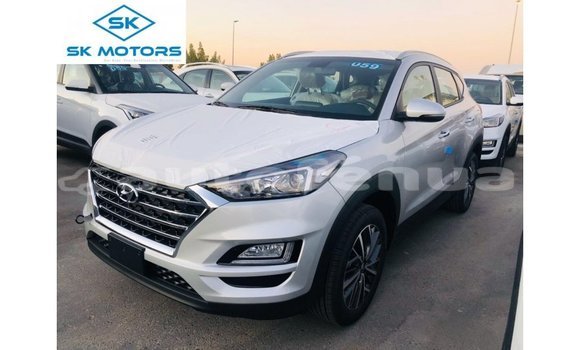 Acheter Import Voiture Hyundai Tucson Autre à Import - Dubai, Marquesas