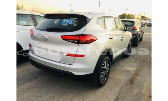 Acheter Import Voiture Hyundai Tucson Autre à Import - Dubai, Marquesas Acheter Import Voiture Hyundai Tucson Autre à Import - Dubai, Marquesas